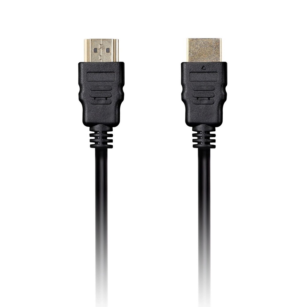 Кабель Smartbuy HDMI to HDMI ver. 1.4b  A-M/A-M, 1,5 m в пакете (K-315-140)/140 от компании Медиамир - фото 1