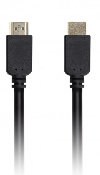 Кабель Smartbuy HDMI to HDMI ver. 2.0  A-M/A-M,  2 m  (К421-100)/100/ от компании Медиамир - фото 1