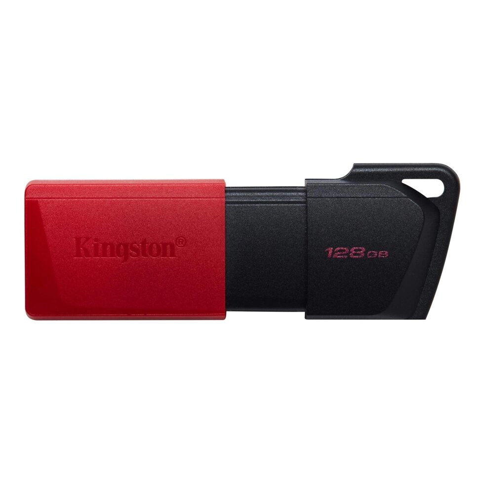 Kingston USB 3.2 Gen. 1 128GB Data Traveler Exodia M от компании Медиамир - фото 1