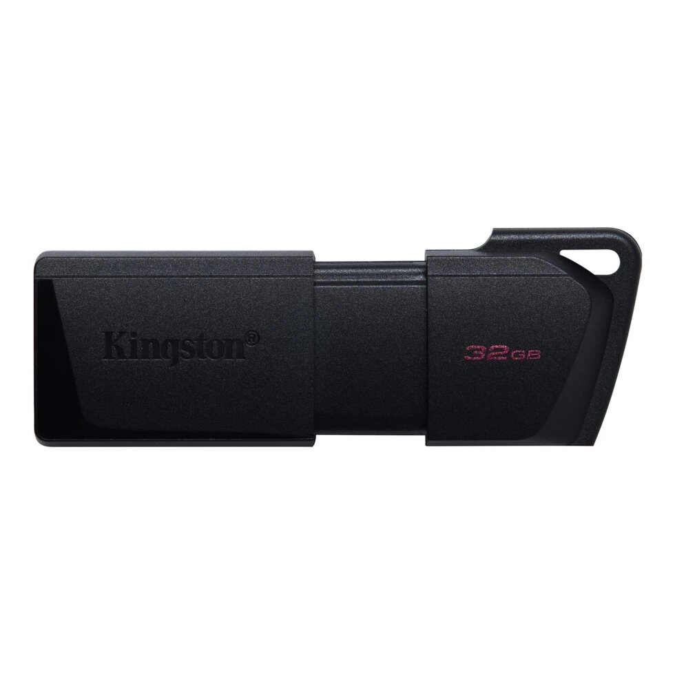 Kingston USB 3.2 Gen. 1 32GB Data Traveler Exodia M от компании Медиамир - фото 1