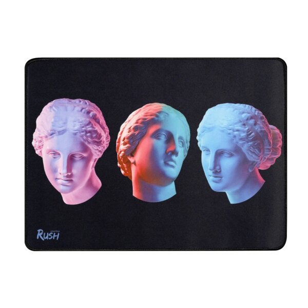 Коврик Игровой Smartbuy RUSH Allure M-size (SBMP-18G-AL)/40 купить ...