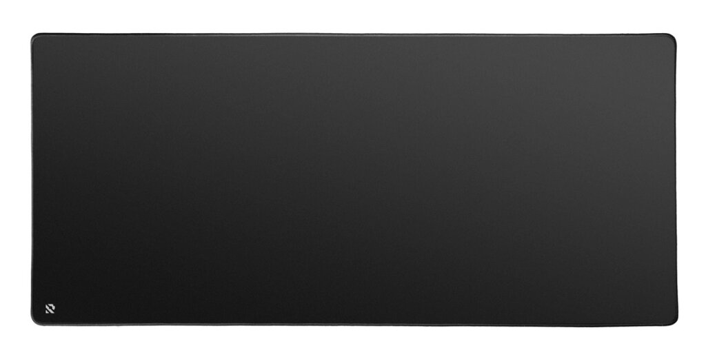 Коврик Игровой Smartbuy RUSH Blackout черный XXL-size (SBMP-25G-K)/20 от компании Медиамир - фото 1