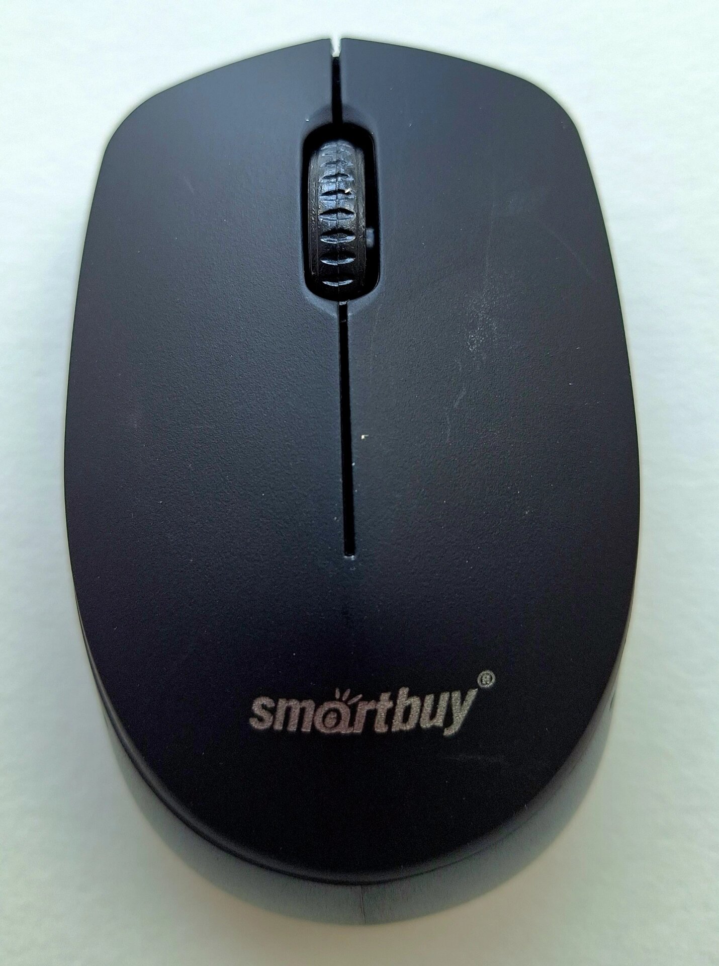 Мышь беспроводная SmartBuy 202AG ONE черная (SBM-202AG-K) /100 купить ...