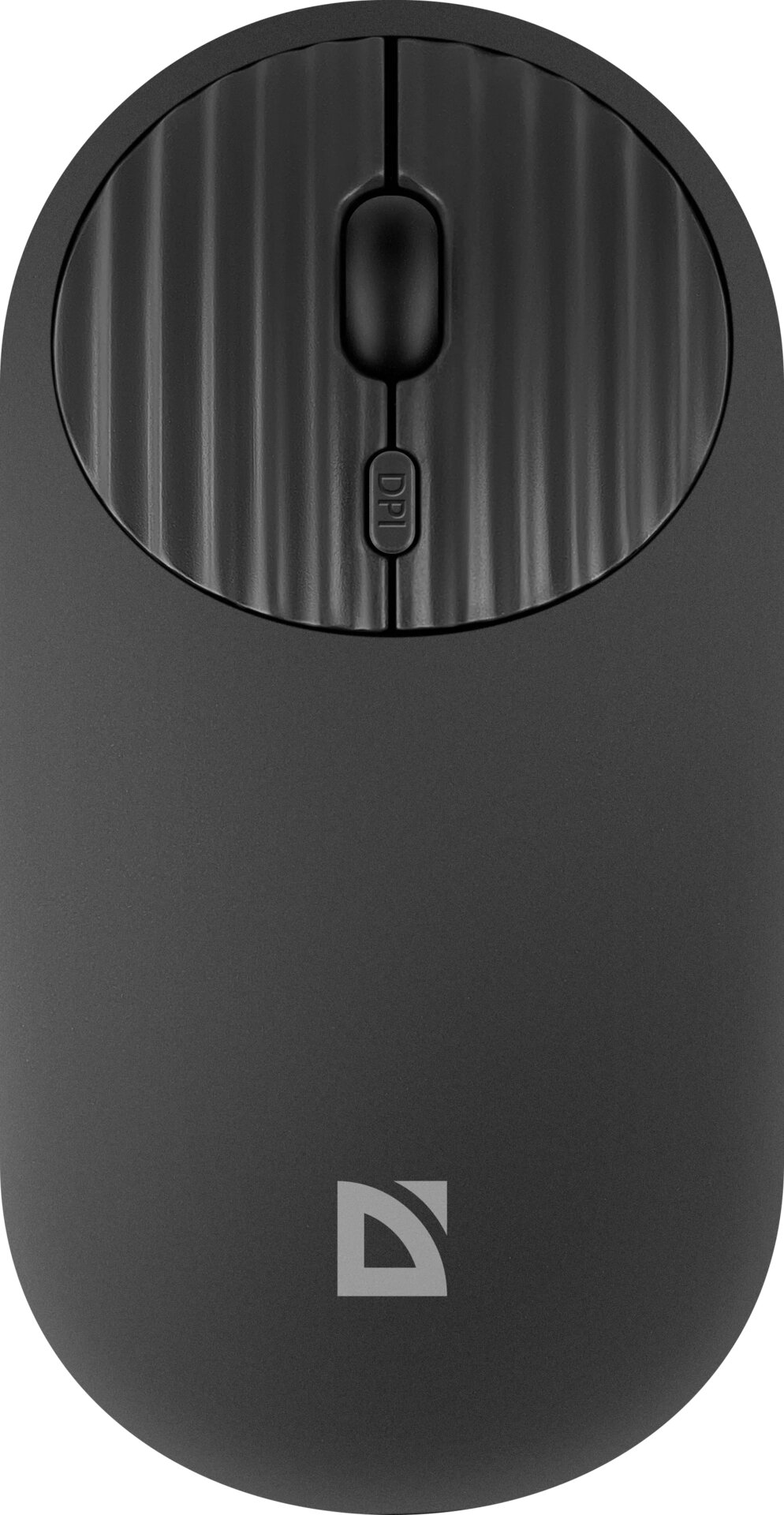 Мышь DEFENDER игровая бесп,+ Bluetooth 2,4G NovaPro MM-316 черн,4кн,1600dpi,400мАч тихие кн (52316) от компании Медиамир - фото 1