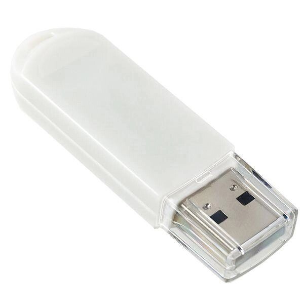 Perfeo USB 16GB C03 White от компании Медиамир - фото 1