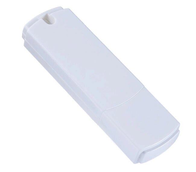 Perfeo USB 16GB C05 White от компании Медиамир - фото 1