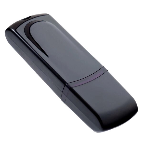 Perfeo USB 16GB C09 Black от компании Медиамир - фото 1