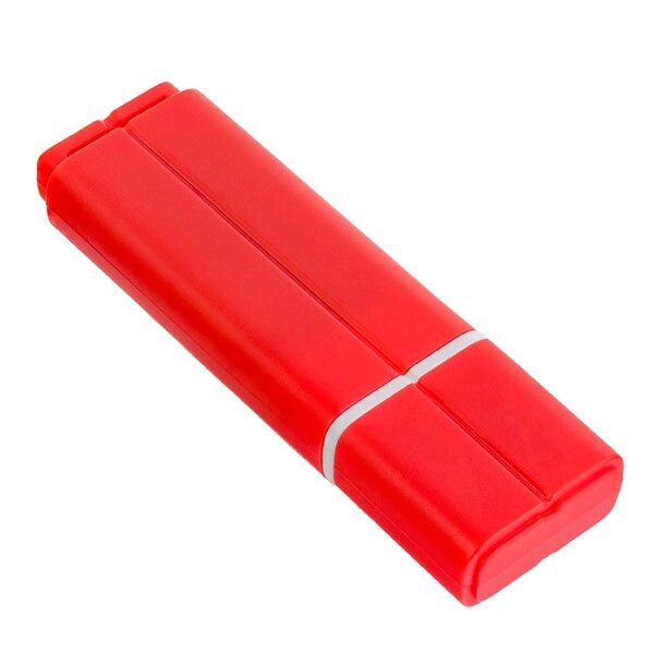 Perfeo USB 32GB C01G2 Red от компании Медиамир - фото 1