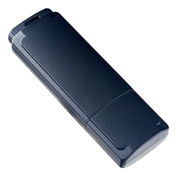 Perfeo USB 32GB C04 Black от компании Медиамир - фото 1