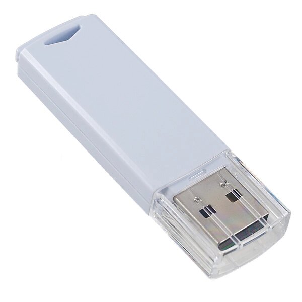 Perfeo USB 32GB C06 White от компании Медиамир - фото 1