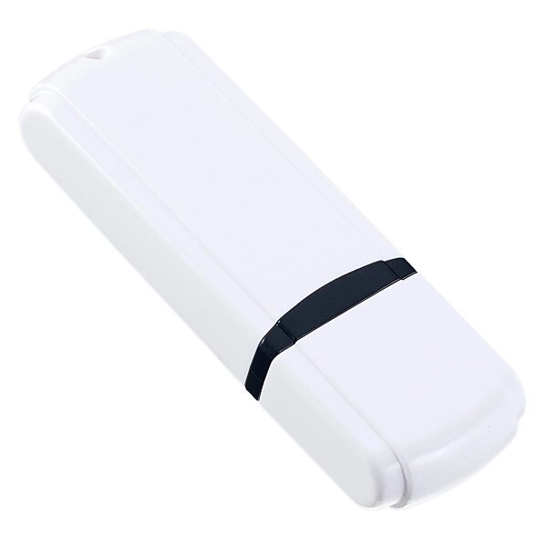 Perfeo USB 4GB C02 White от компании Медиамир - фото 1