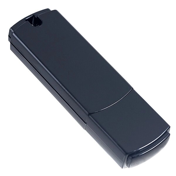 Perfeo USB 4GB C05 Black от компании Медиамир - фото 1