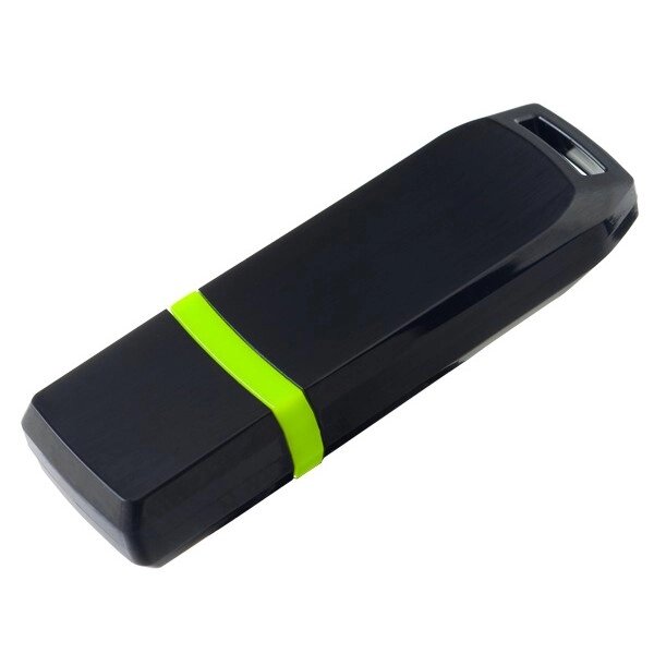 Perfeo USB 4GB C11 Black от компании Медиамир - фото 1
