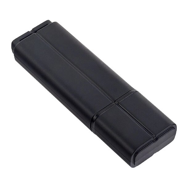 Perfeo USB 8GB C01G2 Black от компании Медиамир - фото 1
