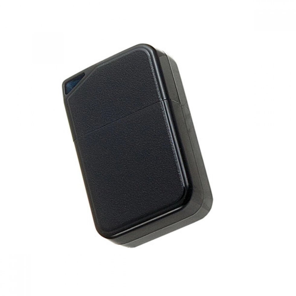 Perfeo USB 8GB M03 Black Mini Series от компании Медиамир - фото 1