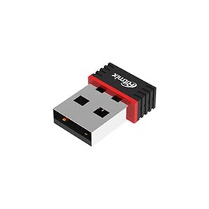 WIFI АДАПТЕР ДЛЯ ПК RITMIX RWA-120 USB mini до 150Мбит/с