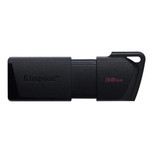 Kingston USB 3.2 Gen. 1 32GB Data Traveler Exodia M в Ростовской области от компании Медиамир