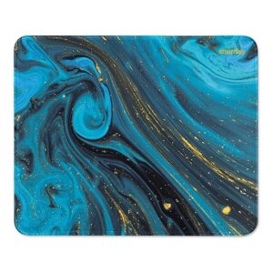 Коврик Smartbuy Blue S-size (SBMP-101-BL)/50 в Ростовской области от компании Медиамир