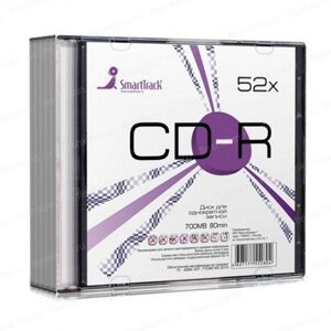 CD-R (CD-RW) диски