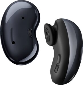 Гарнитура Bluetooth TWS мобильная Defender Twins 910 черные спортивные  (63912) в Ростовской области от компании Медиамир