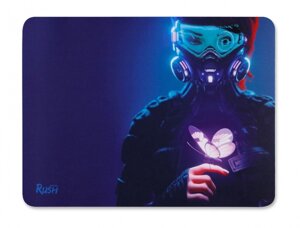 Коврик Игровой Smartbuy RUSH Enigma M-size (SBMP-10G-EN)/40 в Ростовской области от компании Медиамир