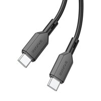 Кабели TypeC - TypeC/MicroUSB/Lightning