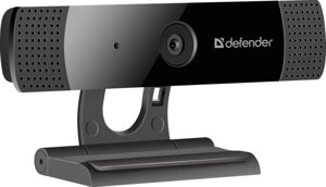 Веб-камера Defender G-lens 2599 FullHD 1080p, 2МП (63199)