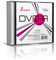 DVD -R (DVD-RW) диски