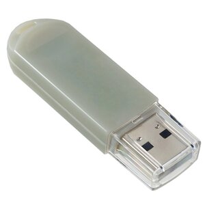 Perfeo USB 4GB C03 Grey в Ростовской области от компании Медиамир