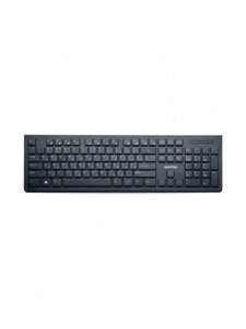 Клавиатура беспроводная Smartbuy мультимедийная 206 USB черная (SBK-206AG-K)/20