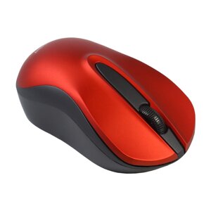 Мышь беспроводная SmartBuy 329 ONE красная (SBM-329AG-R)/60 в Ростовской области от компании Медиамир