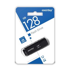 Smart Buy USB 3.0 128GB Dock Black