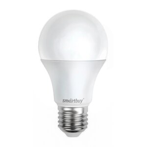 Светодиодная (LED) Лампа Smartbuy-A60-13W/6000/E27 (SBL-A60-13-60K-E27)