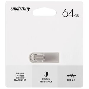Smart Buy USB 16GB M3 Metal