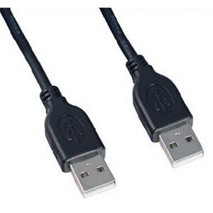 Кабель VS USB2.0 A вилка - А вилка, длина 3 м. (U430)