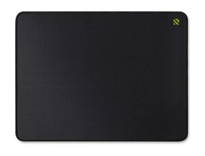 Коврик Игровой Smartbuy RUSH Blackout черный S-size (SBMP-S01G-K)/50