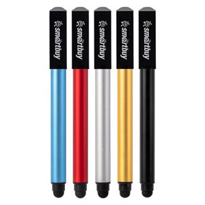 Smart Buy USB 32GB  3в1 Ручка-Флэшка-Стилус, красная, в пакетике (SB032GB2BTSR) в Ростовской области от компании Медиамир