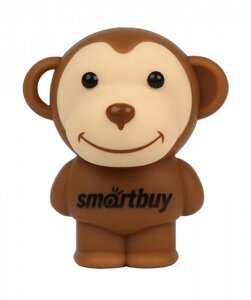 Smart Buy USB 32GB Wild series Обезьянка