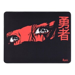 Коврик Игровой Smartbuy RUSH Plea M-size (SBMP-23G-PL)/40