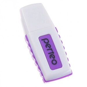 Картридер Perfeo Micro SD, (PF-VI-R006 Purple) фиолетовый PF_E1462 в Ростовской области от компании Медиамир