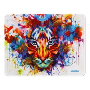 Коврик Smartbuy Tiger-2 M-size (SBMP-TGR-02)/40 в Ростовской области от компании Медиамир