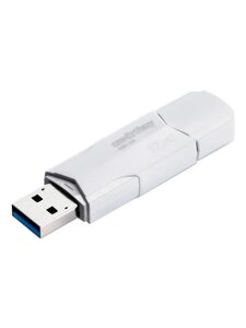 Smart buy USB 16GB CLUE white
