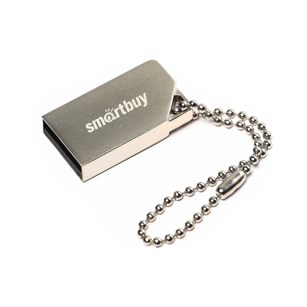 Smart Buy USB 16GB MU30 Metal от компании Медиамир - фото 1