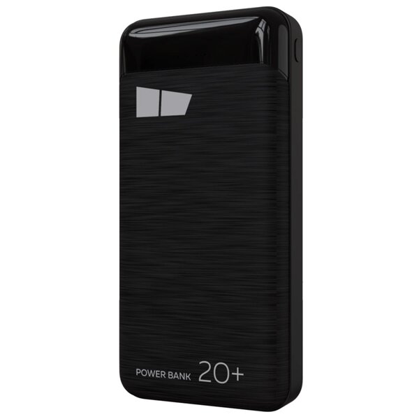 Внешний аккумулятор More Choice PB33-20 20000mAh 2USB 2.1A + LED ...
