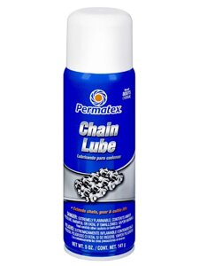 Смазка цепи Permatex Chain Lube