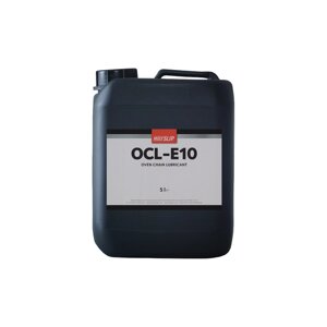 Смазка для цепей синтетическая высокотемпературная MolySLIP OCL-E10