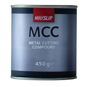 Смазка для металлообработки Molyslip MCC (Молислип МСС)