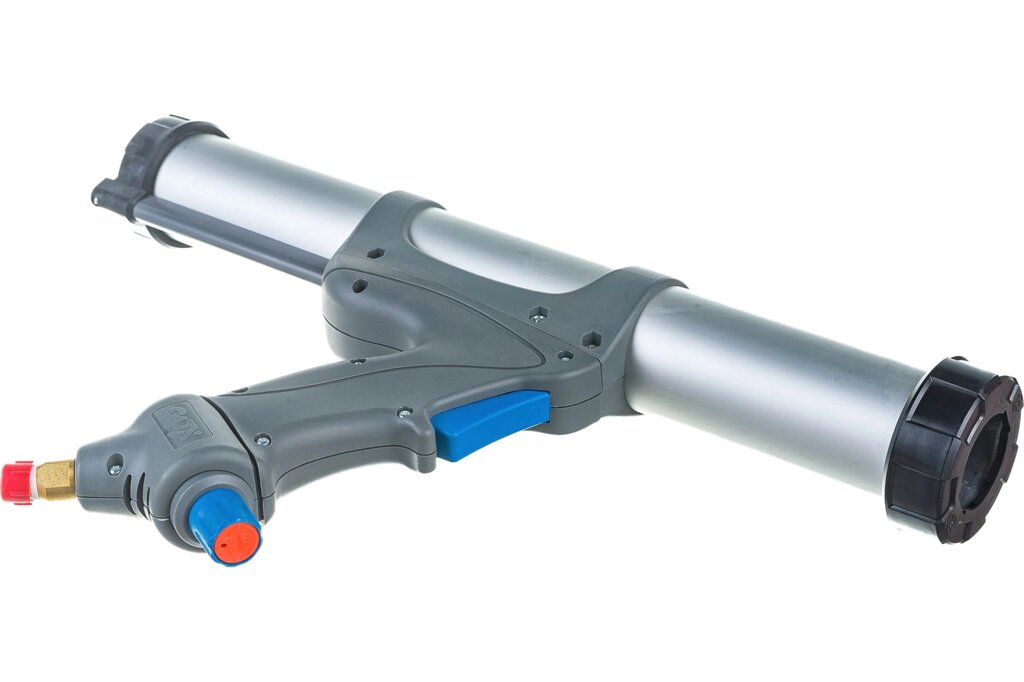 Пистолет для герметика  пневматический COX Airflow 3 Combi от компании СТМ - фото 1