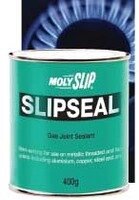 Смазка для газовых кранов Molyslip Slipseal 0,45 кг от компании СТМ - фото 1