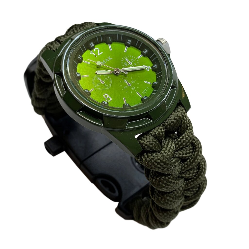Часы для охоты и рыбалки EMAK 577 от компании Магазин сувениров и подарков "Особый Случай" в Челябинске - фото 1